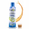 Vida Lifescience Aurora Nutrascience, Mega-Liposomal Coq10/Pqq+ Vitamina C, Sin Gluten,