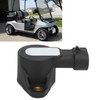 Leapiture Electric Accelerator Position Sensor 8004 Accelerator Position Sensor 3‑Pin