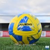 Precision Nueno FIFA Quality Pro Match Football, 8 Panel Hybrid