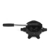 Manual Diaphragm Bilge Pump, Universal Pump, 45 Litres Per Minute
