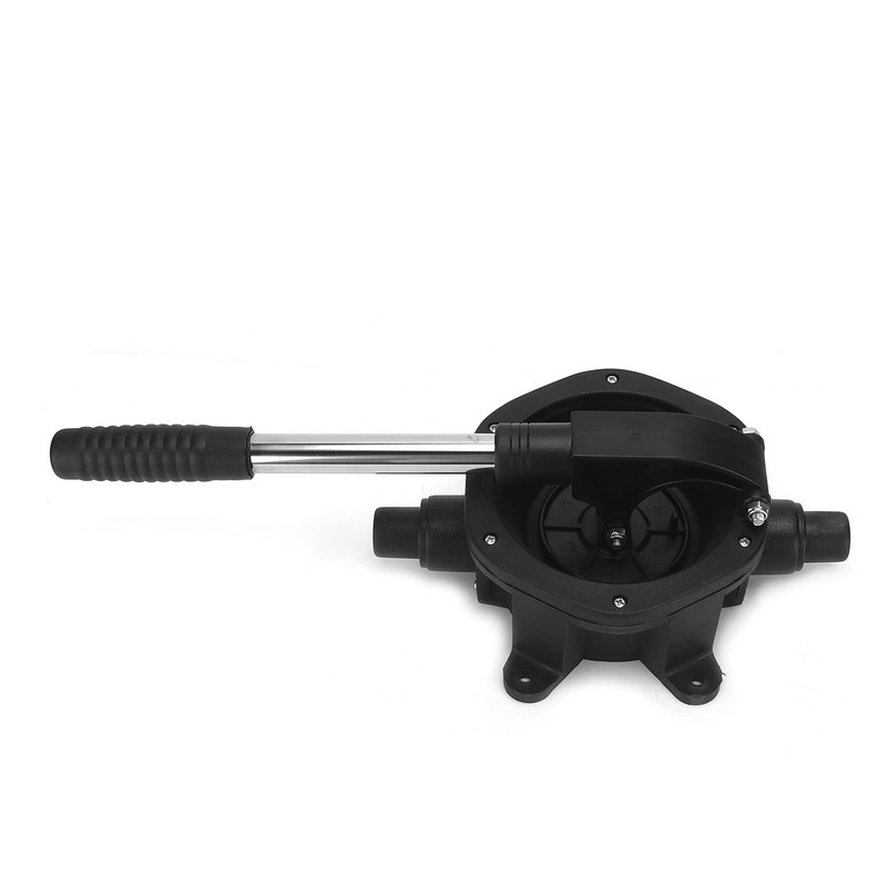 Manual Diaphragm Bilge Pump, Universal Pump, 45 Litres Per Minute