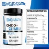 Óxido Nítrico Clembuterol Bunny Sp Protein 1kg Preentreno