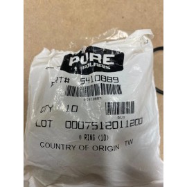 Polaris O-Ring Part Number - 5410889