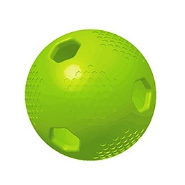 Atec Hi.Per LTD - Limited Distance Baseball, Yellow