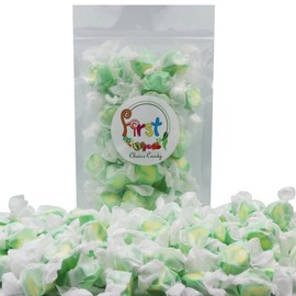 Variety Gourmet Saltwater Taffy (Juicy Pear, 5 Pound (Pack of 1))