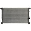 Spectra Premium CU13323 Complete Radiator