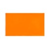 3x5 Foot Solid Orange Flag - Plain Orange Flags
