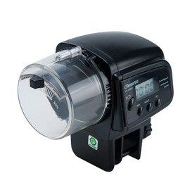 Podazz Aquarium Fish Feeder Vacation Aquarium Automatic Fish Food Dispenser Tank Feeder Timer Auto Feeders for Holiday Vacation Fish Dispenser (AF-2009D)