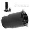 Astronomical Telescope 2in 60mm Eyepiece Extension Tube And for T2-FX