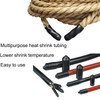 Heat Shrink Tube Heat Shrink Caps 10 mm Warm Shrink