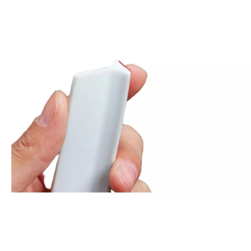 Estuchelandia Tira De Sellado Para Retención De Agua Silicona Autoadhesivo