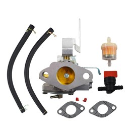 Autoparts New Carburetor for Tecumseh AV520 TV085XA Engine 640290 640263 631720A Carb