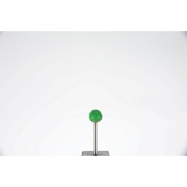 1/8" Shank Sphere 3/8" (Coarse Grit)