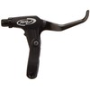 Avid 00.5215.018.000 FR-5 Bicycle Brake Lever Set, Satin Black, One