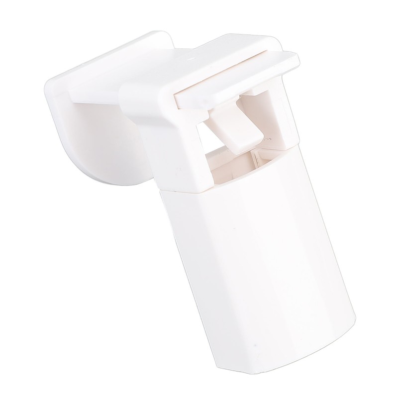 2 Sets Blinds Mounting Brackets Firmly Fixing Window Blind Brackets