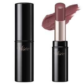 Visee Nuance Matte Rouge 340 Calm Brown, 0.1 oz (4 g)