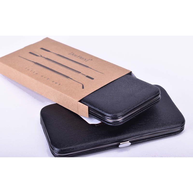 Professional Barista Equipment "Latte Art"