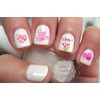 Mother's Day Nail Decals Set 3