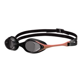 ARENA Cobra Swipe 004195 Swimming Goggles Smoke-Coral One Size