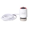 Danfoss 088H3220 Thermot Thermal Actuator for Underfloor Heating (6 Danfoss