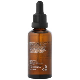 Beard Oil by Percy Nobleman - Premium Scented Blend (50ml)