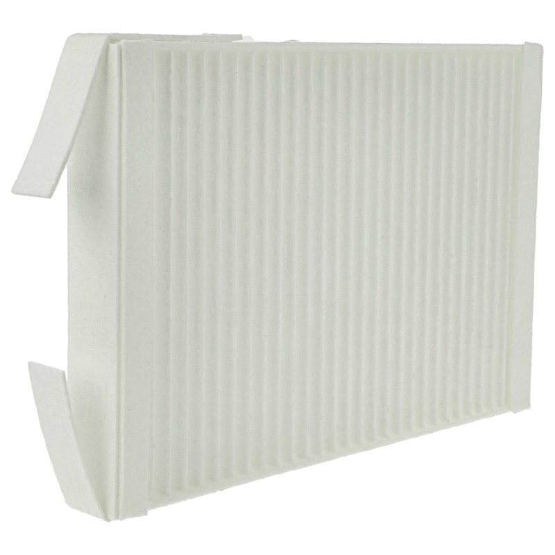 vhbw Filter Set Replacement for Wernig 527005400 for Ventilation Unit,