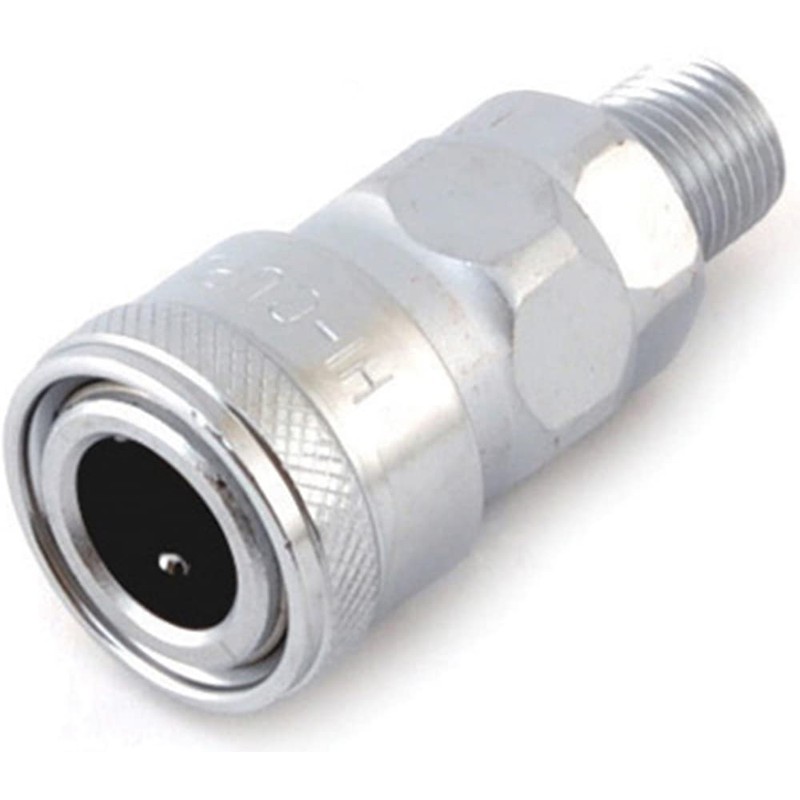 SK11 High Coupler Socket 20SM R1/4 1 Pack