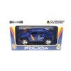PLAYJOCS GT-8024 Police Vehicle