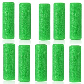 10 Pcs Aligner Chewies for Braces – Durable Aligner Chewies for Clear Aligners & Retainers, Reusable Orthodontic Accessories