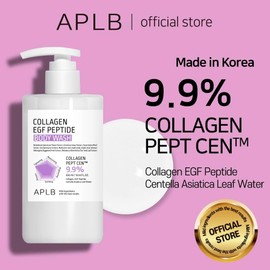 APLB COLLAGEN EGF PEPTIDE BODY WASH