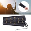 Archery Arm Guard Faux Leather Adjustable Arms Guard Protection Safety