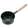 Captain Stagg M-6636 Caused a Charcoal Expert Tues Handy (Captain