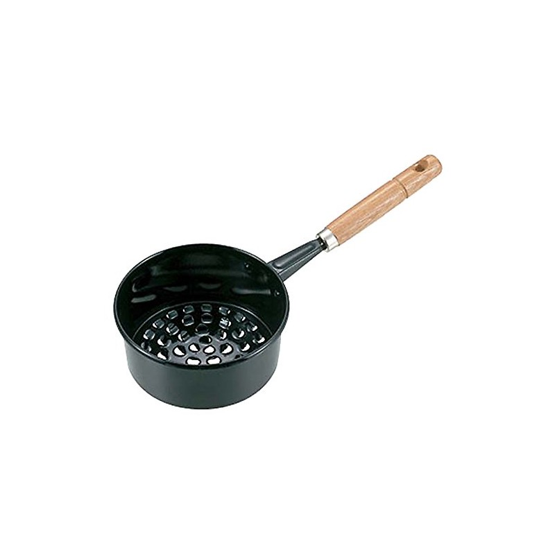Captain Stagg M-6636 Caused a Charcoal Expert Tues Handy (Captain