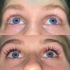 Versox Original Pestañas Cejas Estimulador Efectivo Serum