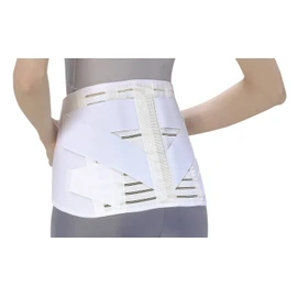 中山式 腰椎医学 コルセット ワイド Mサイズ 腰回り 70~90cm