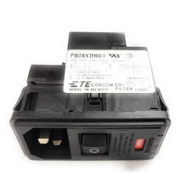 4-6609106-6, PS0SXDHX0=C1275