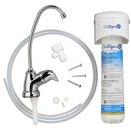 Culligan Us-Ez-1 Filtration Syst Sink Water Purification Unit