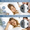 XoYoZo Door Stoppers Wall Protector Buffer Guard Doorknob Door Handle
