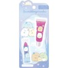 FE39802 Sumikko Gurashi Lipstick & Lip Gloss Set