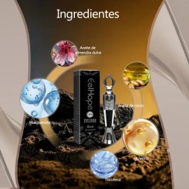 Delineador De Ojos Resistente Al Agua Y De Larga Duración                                                                                             