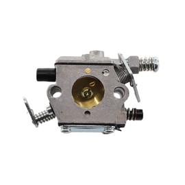 MCHNIC Carburettor with Air Filter Fuel Hose Gasket for Stihl MS210 MS230 MS250 MS 210 230 250 021 023 025 Chainsaw Chainsaw Replaces Walbro WT-286, 1123 120 0605