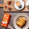 Cafe La Llave Decaf Latin Style Espresso Pods, Dark Roast,