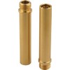 Master Plumber CR-15, Faucet Seat, Replacement for Crane Cameo 301670,