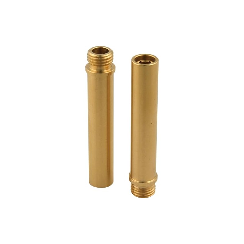 Master Plumber CR-15, Faucet Seat, Replacement for Crane Cameo 301670,
