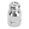 CO2 Cylinder Adapter for SodaStream TR21-4 Male Thread to G1/2