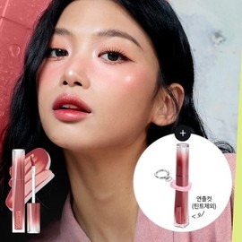 NEW/이슬틴트 미스티 립 베어 4.6g+미스티틴트링 NEW/Esl Tint Misty Lip Bare 4.6g + Misty Tint Ring