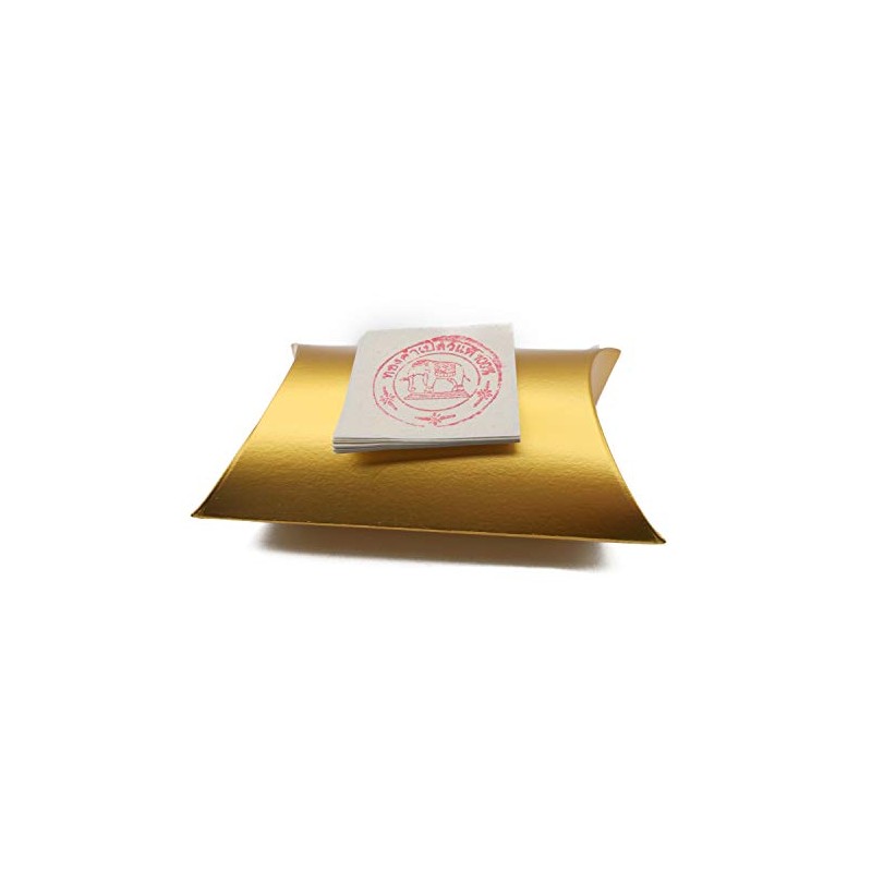 Pure Gold Foil 24K Gold Leaf Gold Leaf Sheet Set