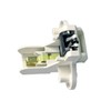easyPART Compatible / Replacement for Electrolux 4055283925 Door Lock Complete
