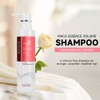 Karseell Volume Shampoo, 200ml - For Fine Hair, Lightweight Shampoo,