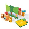 Galt Toys, Memory Friends, Wooden Memory Game for Kids, Ages